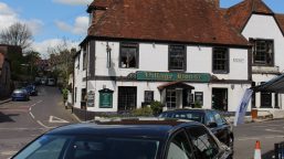 Village House, Findon