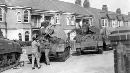 Navarino Road, Worthing